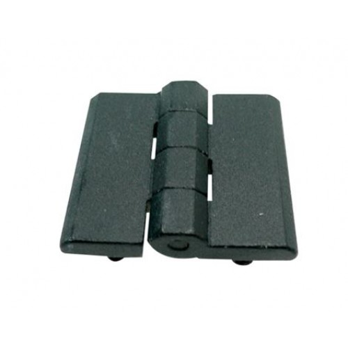 Zinc Die Cast Stud Mounting Hinge